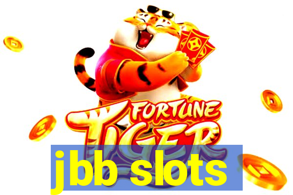 jbb slots